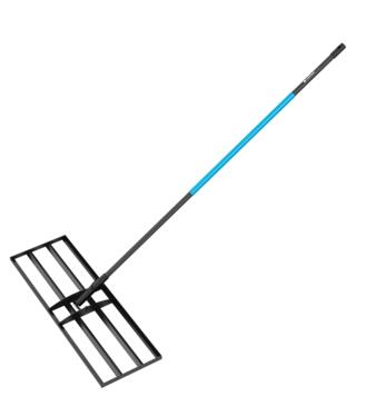 Hrable vyrovnávacie na trávnik Cellpro 890x290mm