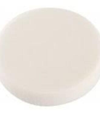 Huba gersponge 150x30mm suchý zips