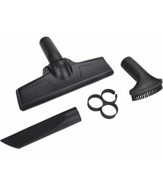 Hubice s držiakom na vysávač 4ks