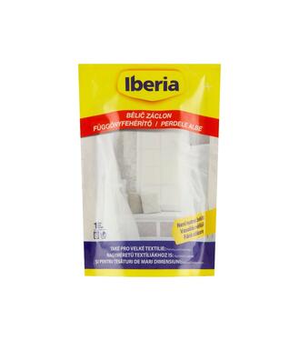 Iberia Bielič na záclony 150ml