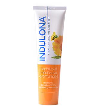 Indulona Krém na ruky Nechtíkový 85ml