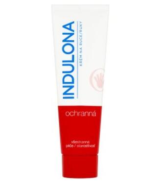Indulona Krém na ruky Ochranný 85ml