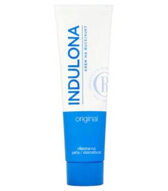 Indulona Krém na ruky Originál 85ml