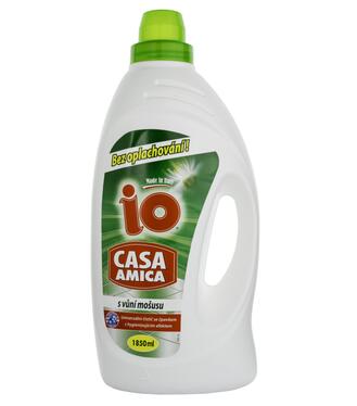 IO Casa Amica Univerzálny čistič s vôňou mošusu 1,85l
