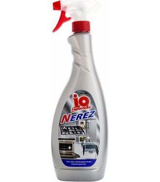 IO Splendo nerez 750ml
