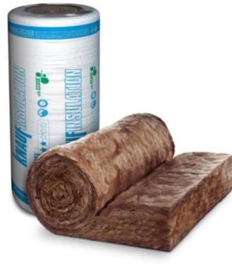 Izolacia Knauf NatuRoll PRO 039/120mm 7.68m2