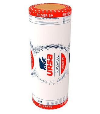 Izolácia URSA DF 039/150mm 6M2 Minerálna vlna