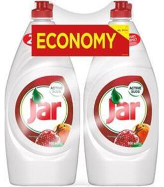 Jar 900ml Granátové jablko 2ks/bal