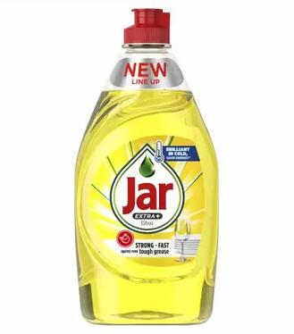 Jar Lemon Prostriedok na umývanie riadu 450ml
