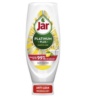 Jar Platinum plus citrón 660ml