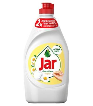 Jar Sensitive Kamilka 450ml
