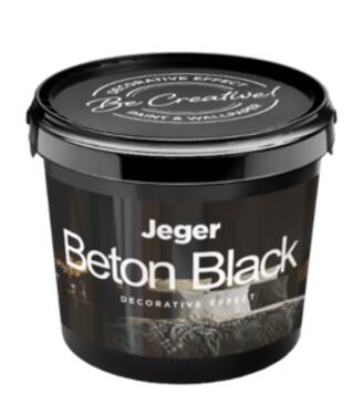 Jeger Beton Black 14kg