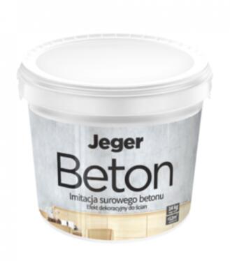 Jeger Beton Como 14kg