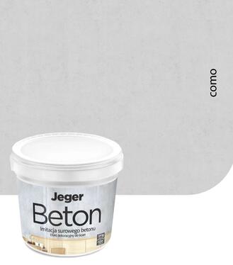 Jeger Beton Como 7kg
