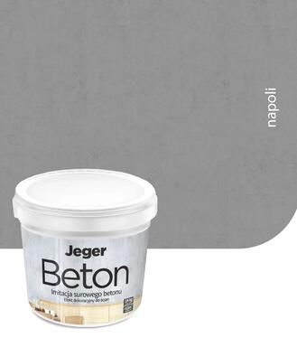 Jeger Beton Napoli 14kg