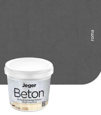 Jeger Beton Roma 7kg
