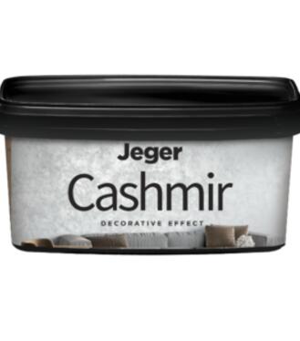 Jeger Cashmir Alpaca 1L