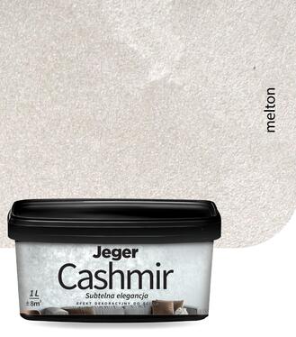 Jeger Cashmir Melton 1L
