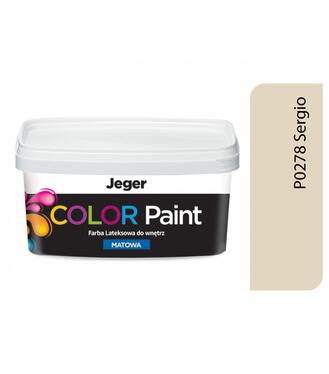 Jeger Color Paint 1L P0278 Sergio*dopredaj*
