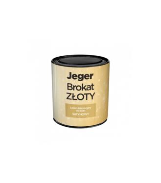 Jeger glitter gold lak 0.5L