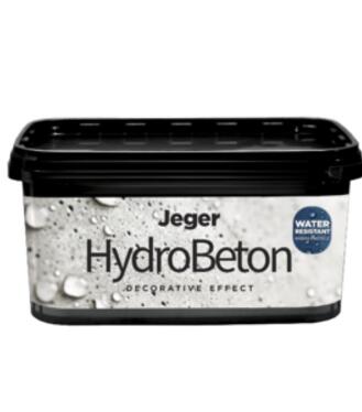 Jeger Hydrobeton Ambra 8kg