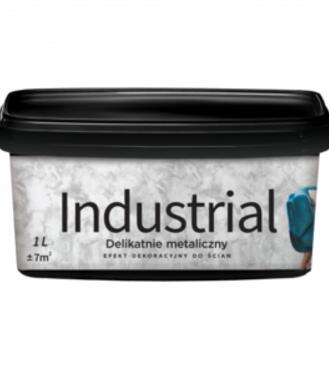 Jeger Industrial Pallad 1l