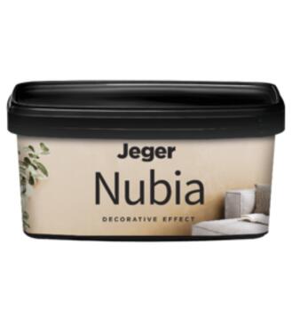 Jeger Nubia Silver 1L
