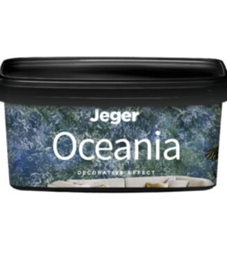 Jeger Oceania Red 1L