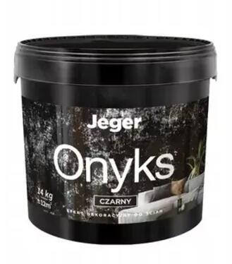 Jeger Onyx čierny 14kg