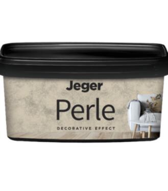 Jeger Perle silver 1l