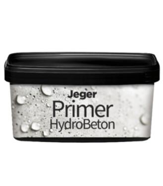 Jeger Primer hydrobeton 1kg