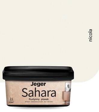 Jeger Sahara Nicola 1L