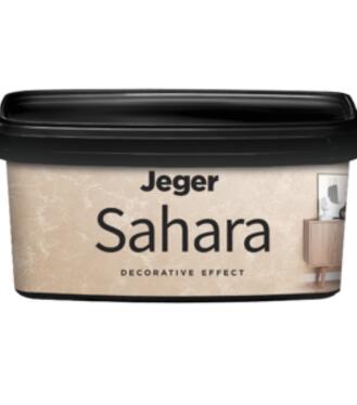 Jeger Sahara Pietro 2,5L