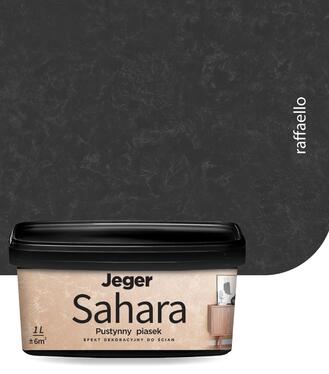 Jeger Sahara S01 Raffaello 1L