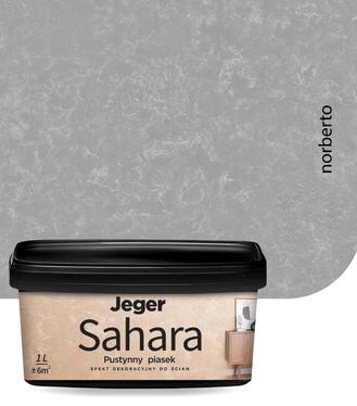 Jeger Sahara S11 Norberto 1L