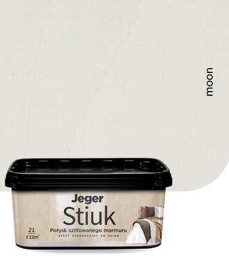 Jeger Stiuk Alabaster 2L