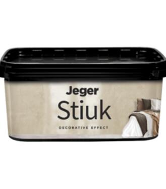 Jeger Stiuk Gray 2L