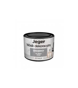 Jeger Stiuk vosk strieborny 2L