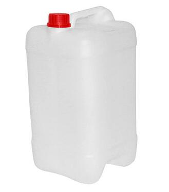 JPP KST-10 Kanister max. 11l HDPE Bericap SK 45/26