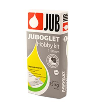 Juboglet Hobby kit, Reparačná sadra (Hobi kit) 2kg