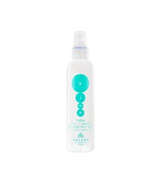 Kallos Sprej  na vlasy Keratínový 14v1 200ml