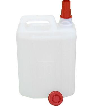 Kanister ICS M82215 15l