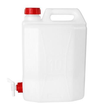 Kanister ICS M82220R 20l s ventilom