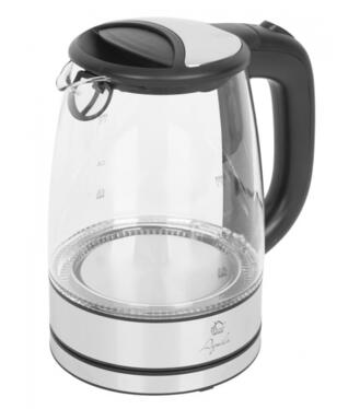 Kanvica MagicHome Aquila 1850-2200W 230V 50Hz 1.7l