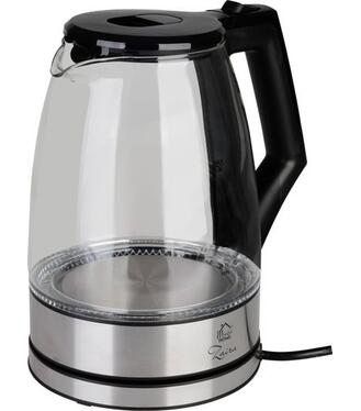 Kanvica MagicHome Zaira 1850-2200 W 230 V 50 Hz 1,8l rýchlovarná