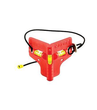 KAPRO® 341 Vodováha, magnet, na tyče a rúry