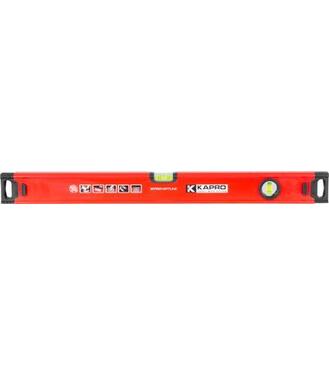 KAPRO® 977-40M NEPTUNE 2000 mm, Vodováha, Magnetic
