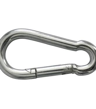 Karabinka 70mm DIN 5299C