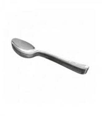 Kávová lyžička sada 6ks