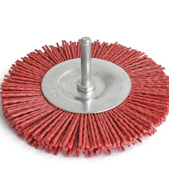 Kefa Lion 100 mm okruzna nylon stopka